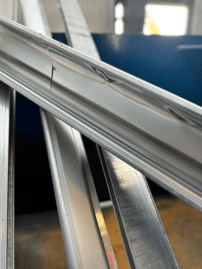 aluminium AGS